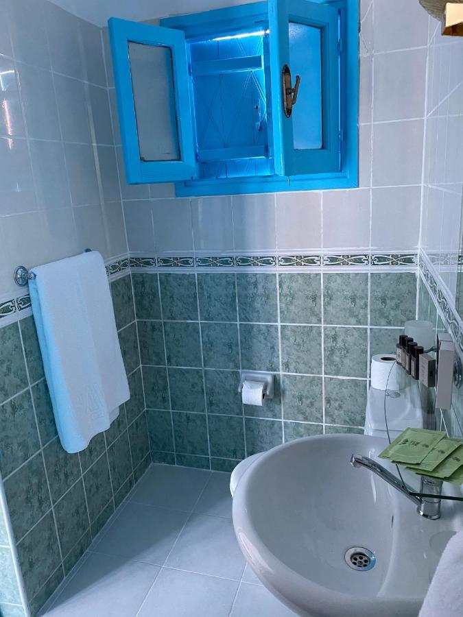Bellapais Abbey Boutique Hotel Kyrenia  Bagian luar foto