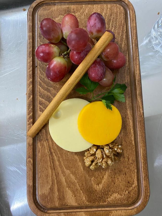 Bellapais Abbey Boutique Hotel Kyrenia  Bagian luar foto