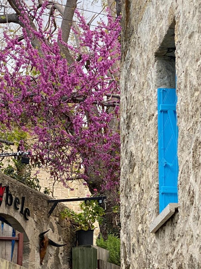 Bellapais Abbey Boutique Hotel Kyrenia  Bagian luar foto
