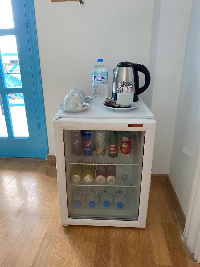 Bellapais Abbey Boutique Hotel Kyrenia  Bagian luar foto