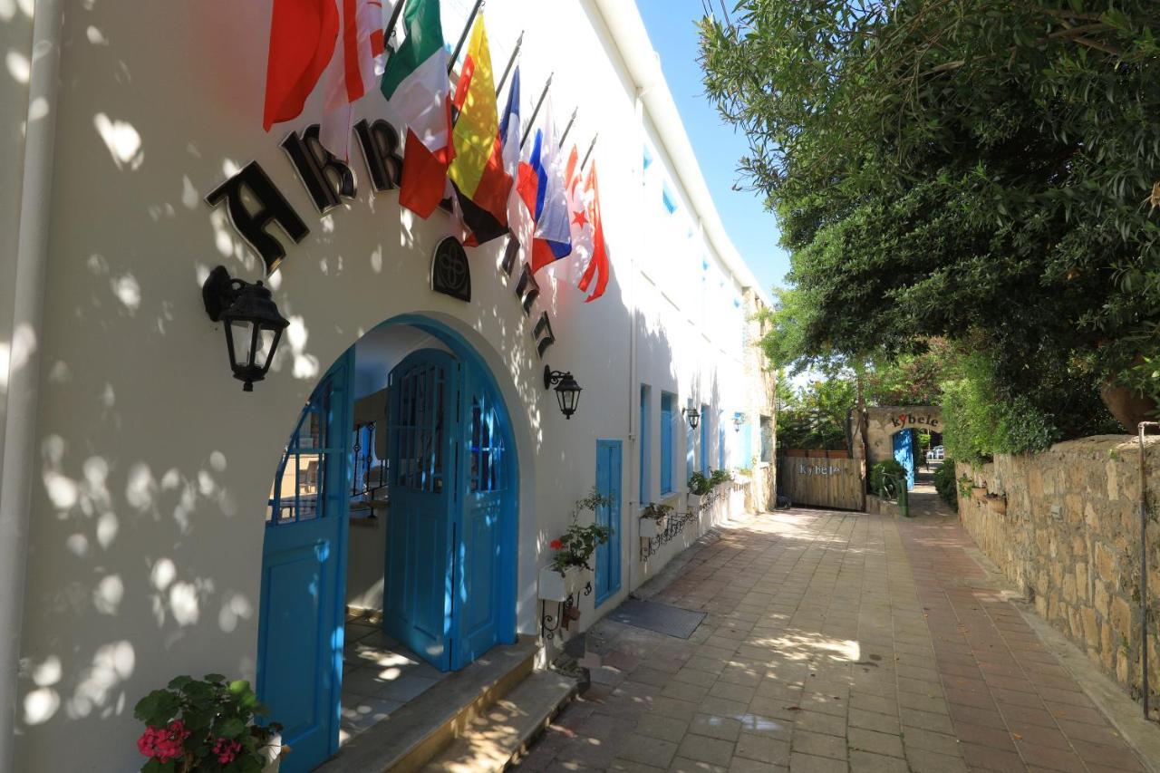 Bellapais Abbey Boutique Hotel Kyrenia  Bagian luar foto