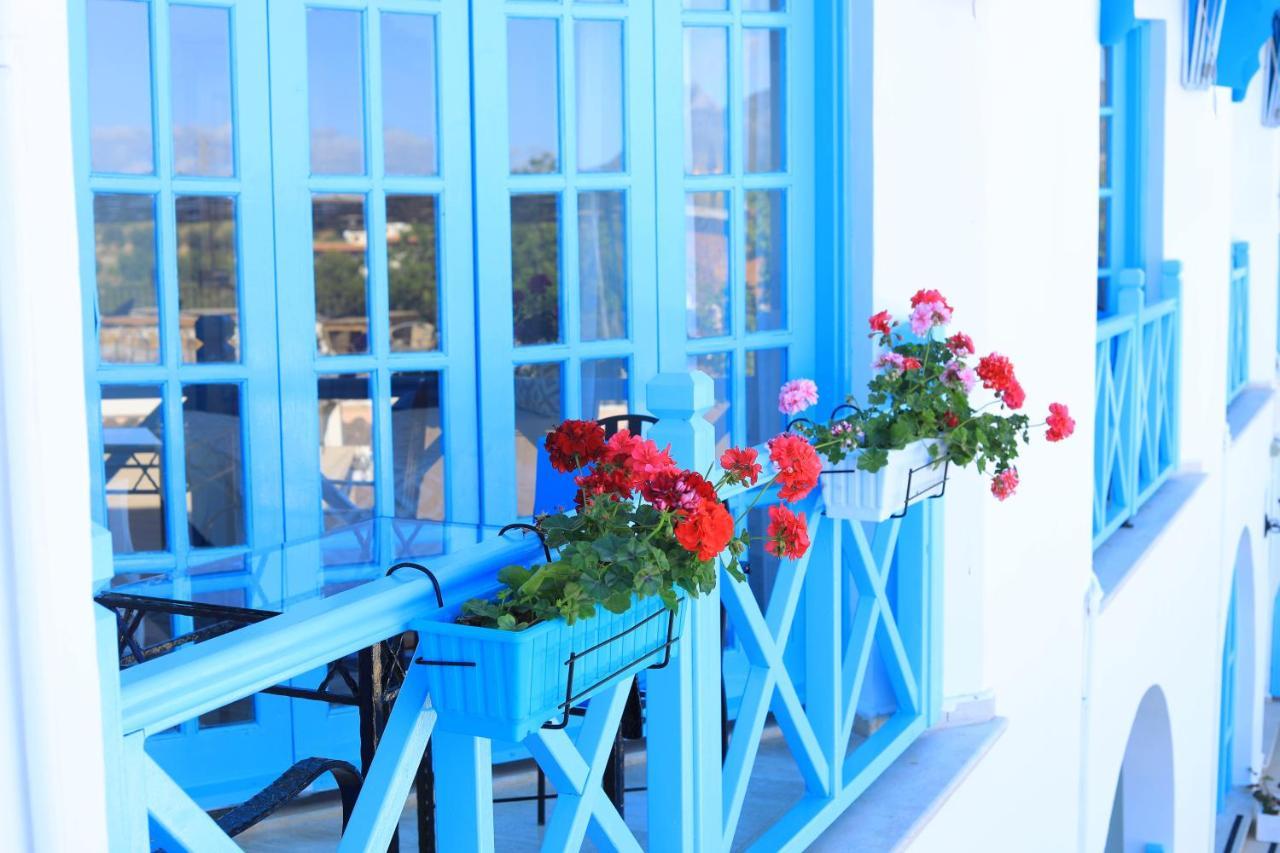 Bellapais Abbey Boutique Hotel Kyrenia  Bagian luar foto