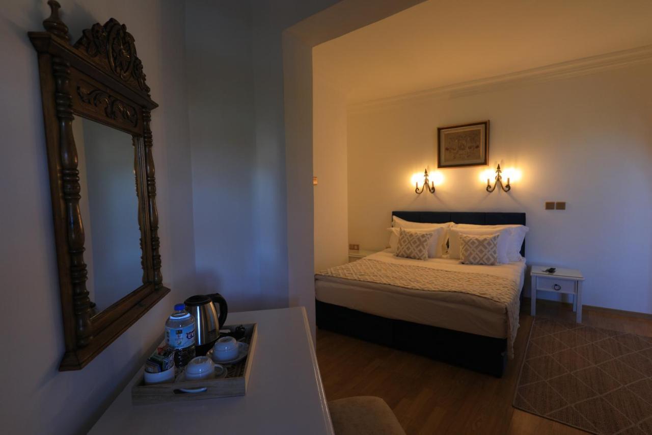 Bellapais Abbey Boutique Hotel Kyrenia  Bagian luar foto