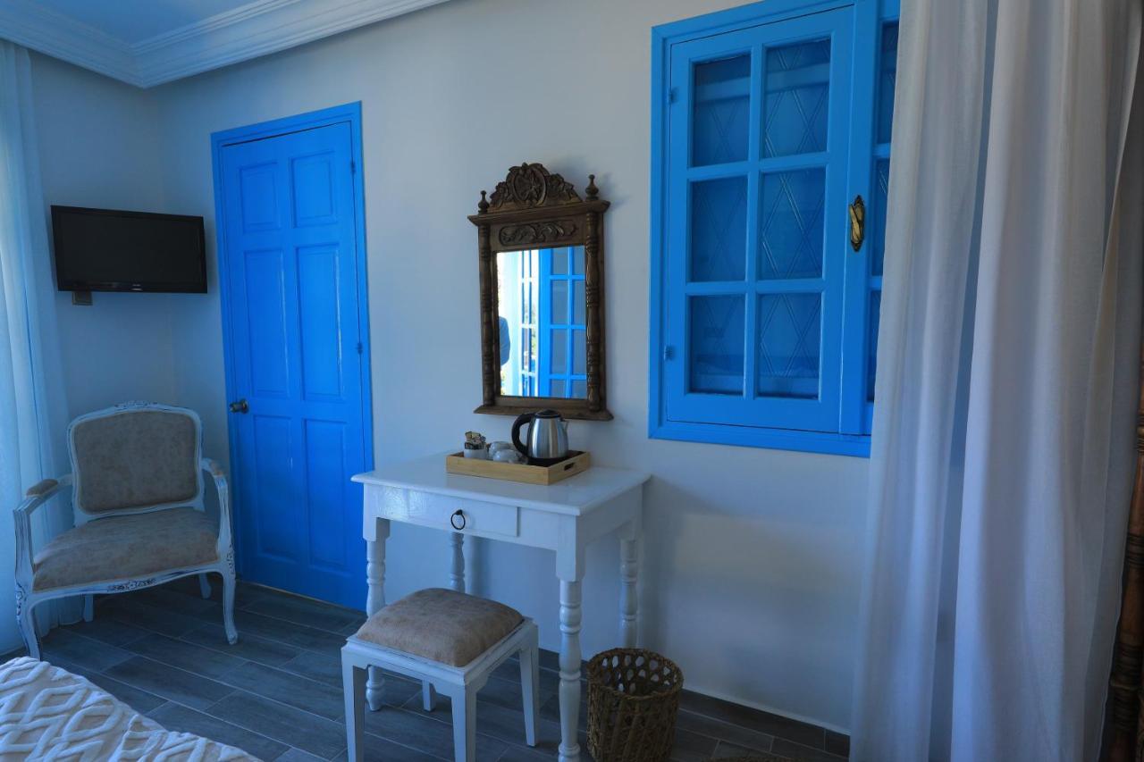 Bellapais Abbey Boutique Hotel Kyrenia  Bagian luar foto
