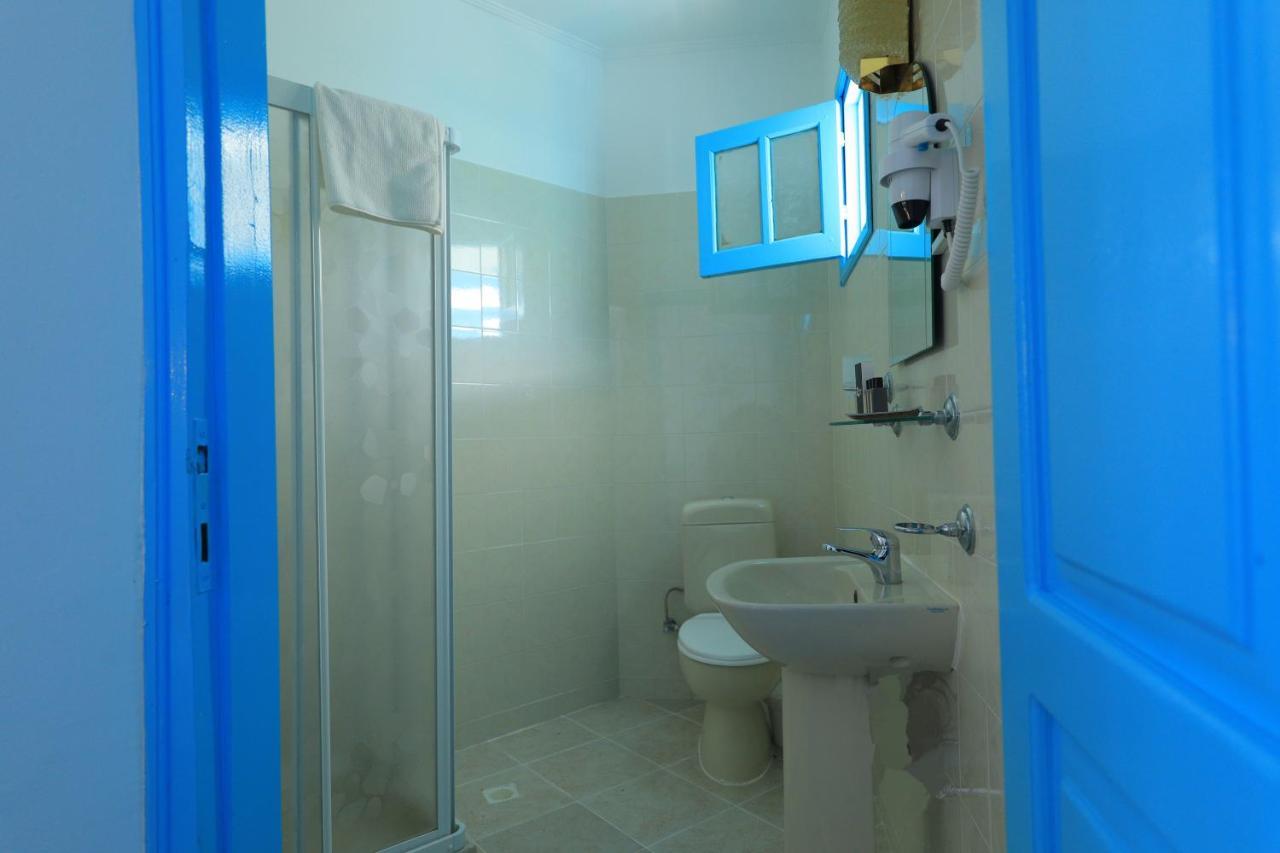 Bellapais Abbey Boutique Hotel Kyrenia  Bagian luar foto