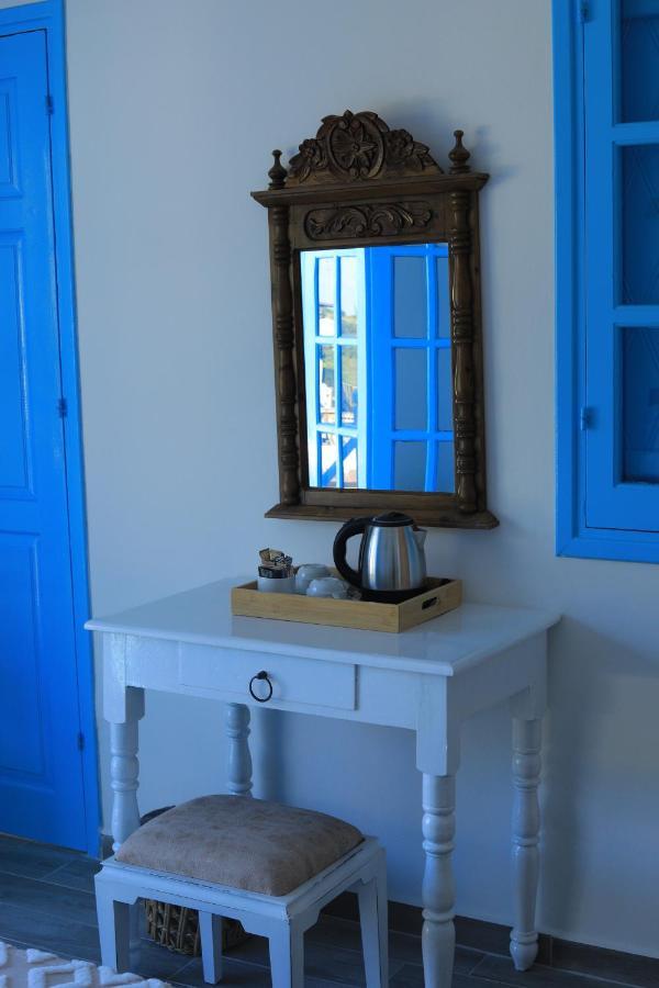Bellapais Abbey Boutique Hotel Kyrenia  Bagian luar foto