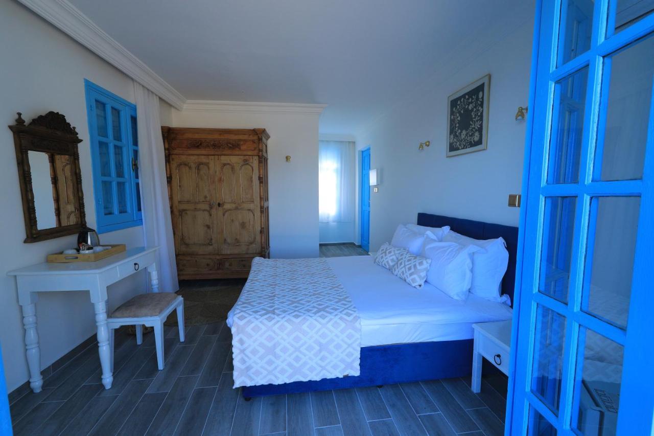 Bellapais Abbey Boutique Hotel Kyrenia  Bagian luar foto