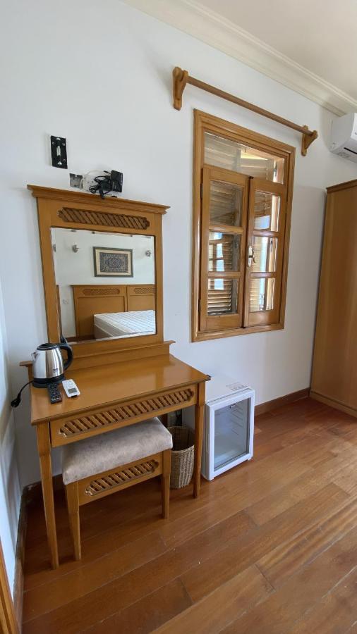 Bellapais Abbey Boutique Hotel Kyrenia  Bagian luar foto
