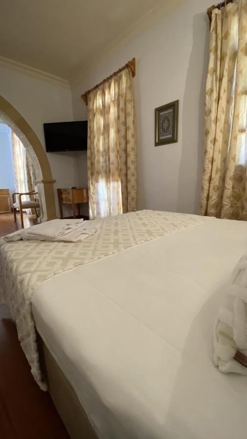 Bellapais Abbey Boutique Hotel Kyrenia  Bagian luar foto