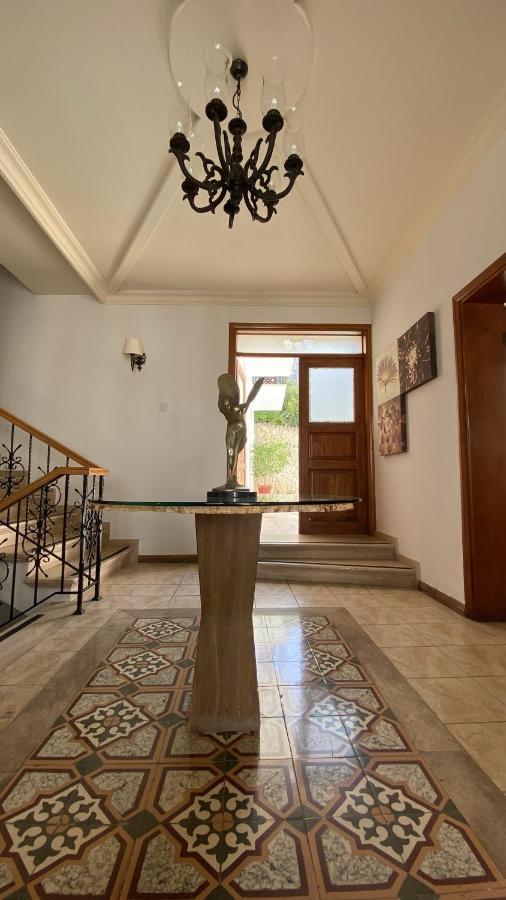Bellapais Abbey Boutique Hotel Kyrenia  Bagian luar foto