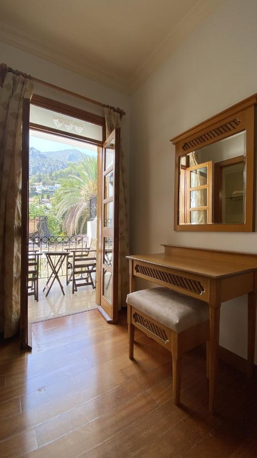 Bellapais Abbey Boutique Hotel Kyrenia  Bagian luar foto